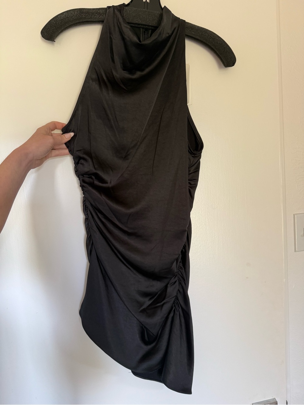 NWT A.L.C tunic/mini dress